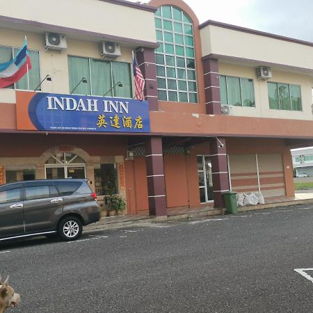 Indah Inn 타와우 외부 사진
